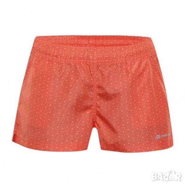 Дамски къси панталонки Alpine Pro Kaela 2 339, снимка 1