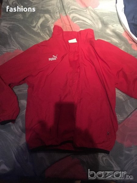 Оригинална горница PUMA размер S / М, снимка 1