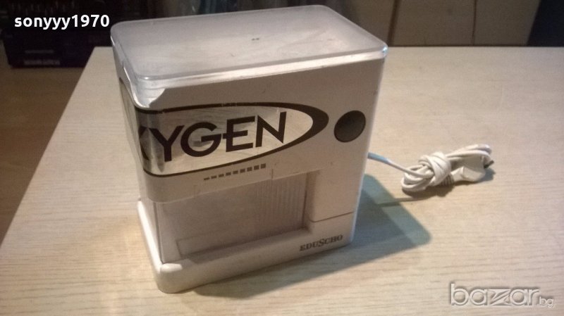 eduscho-кафемелачка-внос швеицария, снимка 1