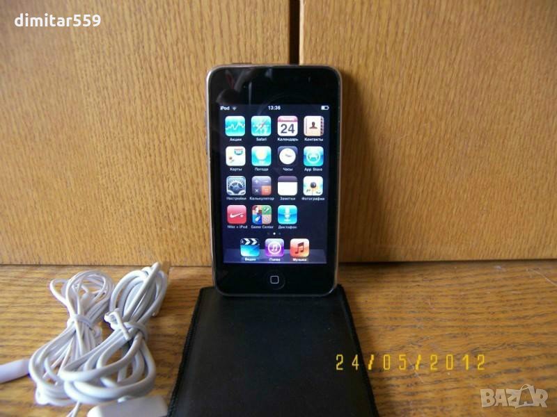 Apple iPod Touch 8Gb 3 генерация наи читавите модели, снимка 1