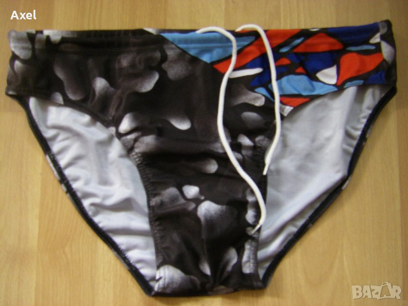 Нов ХЛ-2ХЛ бански, снимка 1