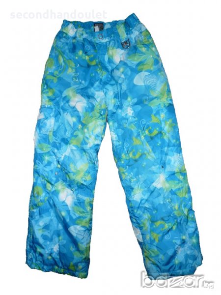 ZERO X POSUR детски ски панталон, снимка 1