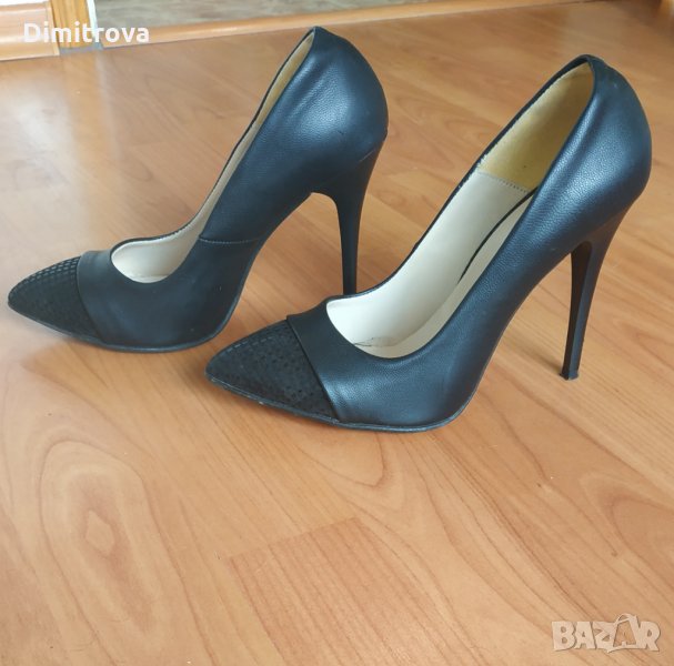 Дамски обувки, снимка 1