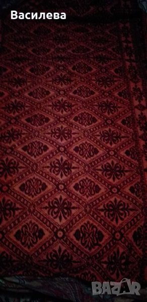 Битова вълнена пътека , снимка 1