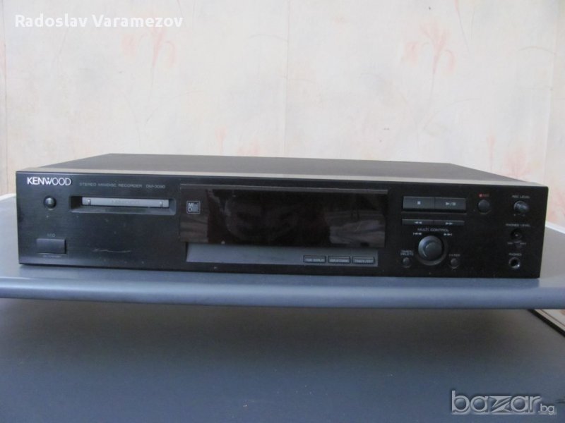 Kenwood DM 3090 За части , снимка 1