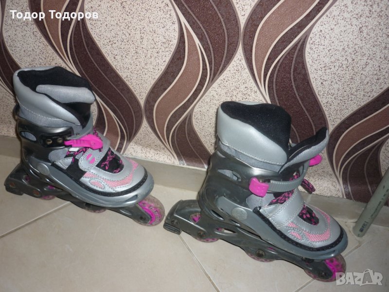 Продавам ролери, снимка 1