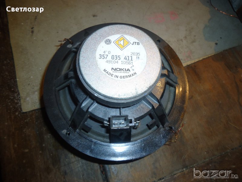 ГОВОРИТЕЛИ  "NOKIA", снимка 1