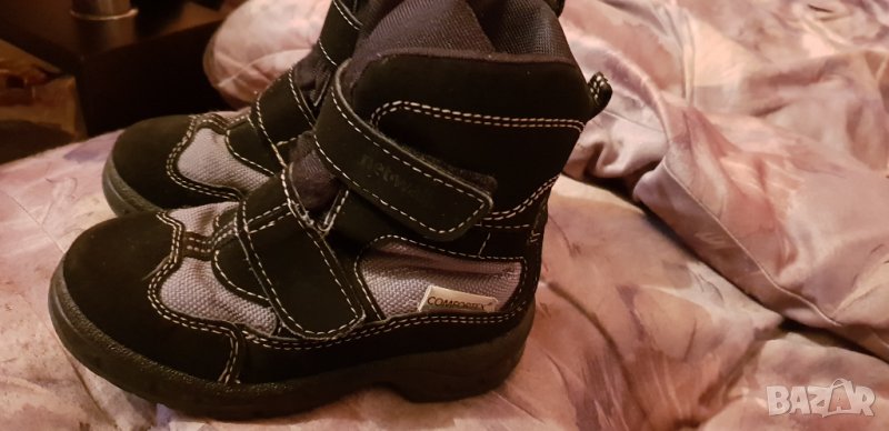 Ботуши comfortex 27н, снимка 1