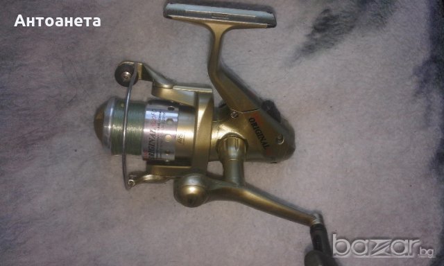 Макари за риболов, снимка 7 - Макари - 20138750