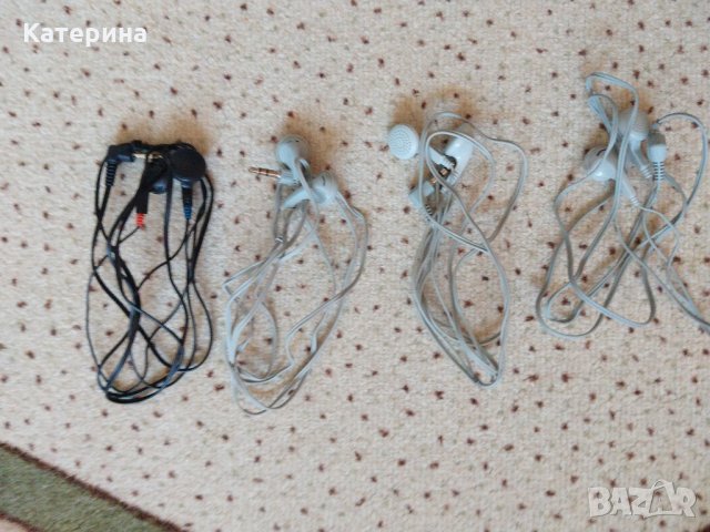 Универсални слушалки, снимка 4 - Слушалки, hands-free - 26041543