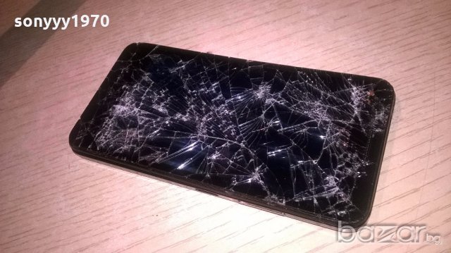 lenovo vibe-за ремонт за части-с батерия и здрава платка, снимка 5 - Lenovo - 20014511