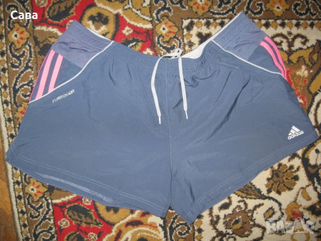 Шорти ADIDAS  дамски,С-ХЛ , снимка 11 - Спортни екипи - 21681524