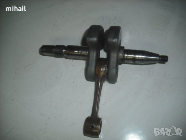 Husqvarna 365  на части, снимка 6 - Градинска техника - 24450284