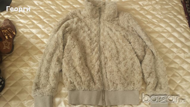 Дамски якета и палта, снимка 1 - Якета - 20378535