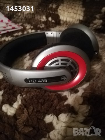 Sennheiser HD 435