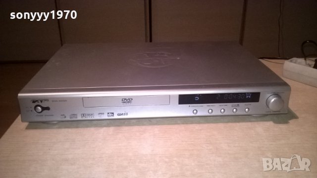 cat dva-2050 dvd/tuner/amplifier-внос швеицария, снимка 5 - Ресийвъри, усилватели, смесителни пултове - 24357689