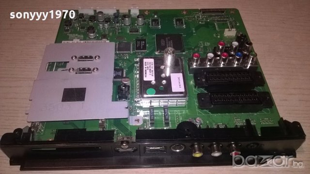 philips 37pfl3403d/12-здрава платка 2 за тв, снимка 2 - Части и Платки - 19263799