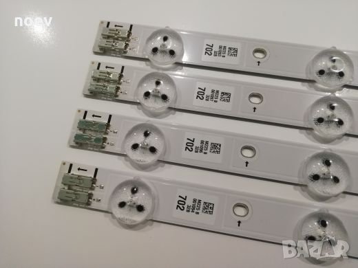 Led Backlight LTJ320AP03-V, снимка 2 - Части и Платки - 24529875