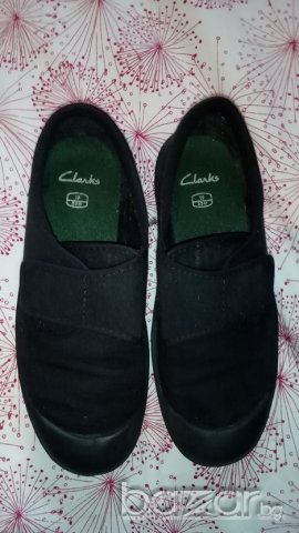 Гуменки   clarks, снимка 4 - Детски гуменки - 19372859