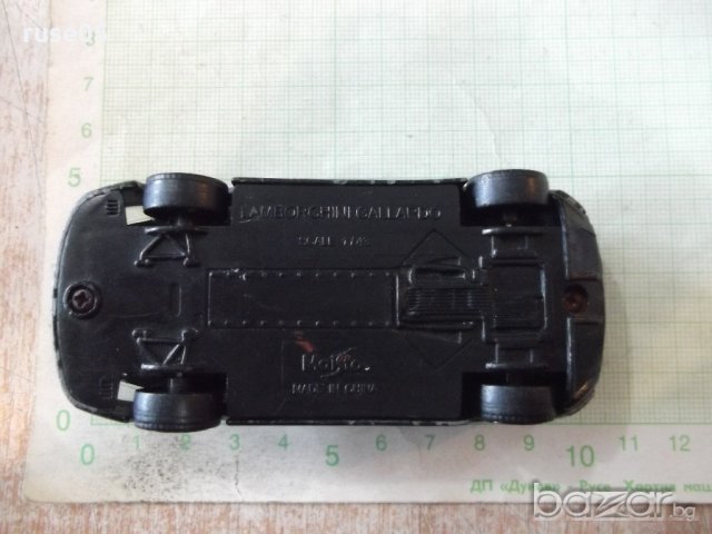 Кола - 283, снимка 6 - Други ценни предмети - 20890525