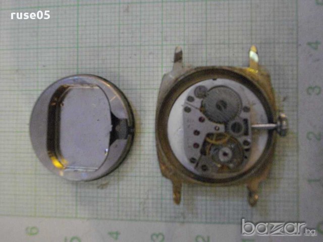 Часовник "Luch" дамски ръчен работещ, снимка 3 - Дамски - 11508389