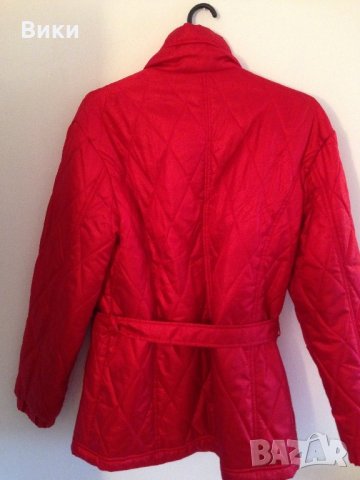 Дамски Якета и парки дамско яке парка, снимка 2 - Якета - 23921768