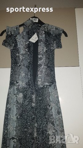 нова дамска рокля М размер, снимка 7 - Рокли - 21636828