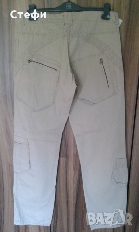 Мъжки панталон 12лв, снимка 4 - Панталони - 25572590