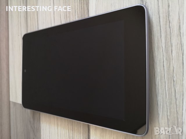 Таблет Asus Nexus 7 3G (Оригинален), снимка 7 - Таблети - 24575904