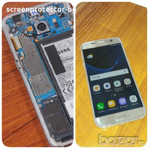 Сервиз за мобилни телефони Samsung, снимка 2 - Samsung - 18694774