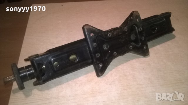 fiat ducato-оригинален крик 1750кг-внос холандия, снимка 8 - Аксесоари и консумативи - 25806877