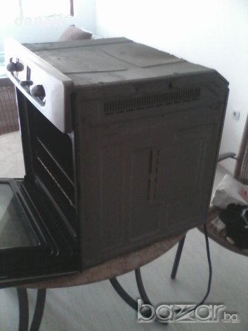 фурна Scholtes, снимка 2 - Печки, фурни - 11724714