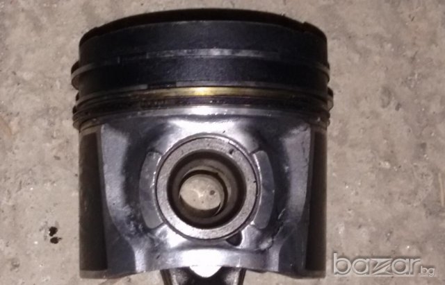 Бутало стандартно 1310127080A0, B0, C0, двигател 1CDFTV 2.0 дизел