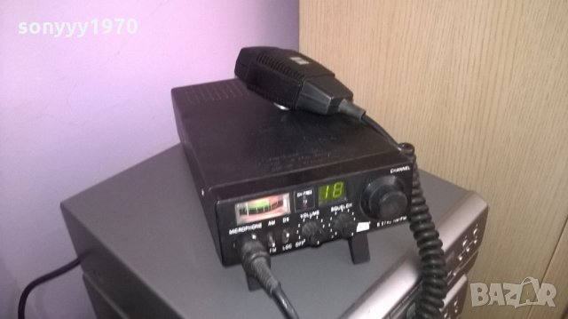receiver+microphone-внос швеицария, снимка 8 - Ресийвъри, усилватели, смесителни пултове - 25264720
