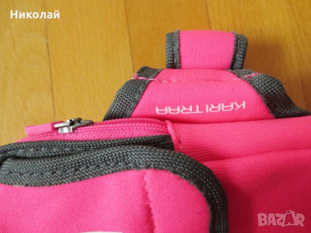 Kari traa hand sport case, снимка 2 - Чанти - 25657012