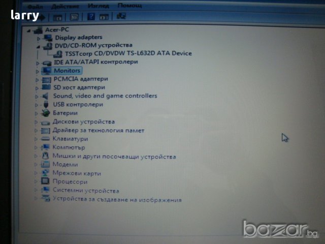 Acer Aspire 9413 лаптоп на части, снимка 6 - Части за лаптопи - 10509767