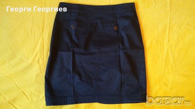 Дамска пола Pepe jeans/Пепе джинс, 100% оригинал, снимка 11 - Поли - 20141416