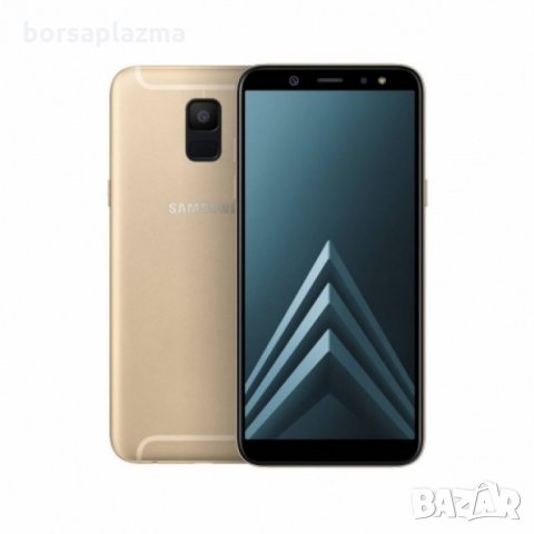 Samsung Galaxy A6 A600 (2018) 32GB SS/DS-black,gold,lavendar, снимка 1