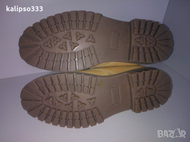 Levi's оригинални обувки, снимка 5 - Мъжки боти - 24473412