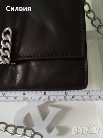 Мини дамска чантичка, снимка 8 - Чанти - 22525544