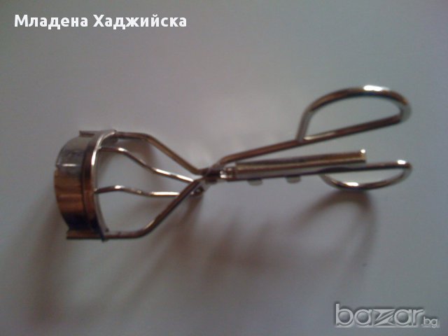 извивачка за мигли, снимка 2 - Други - 13663646
