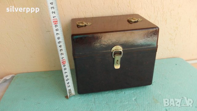  Мегаометър М4100-4 , снимка 5 - Други инструменти - 25593403