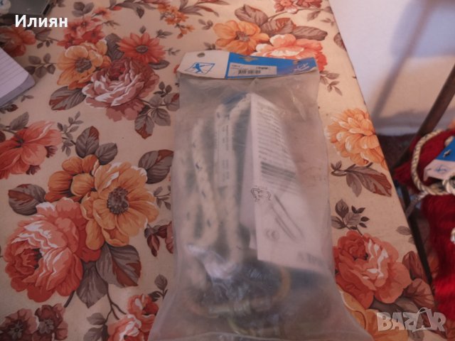 Продавам алпинистко оборудване, снимка 5 - Спортна екипировка - 24282219