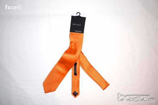 Dressmann - Страхотна 100% Копринена вратовръзка / Дресман / Дресмен / Мъжка / Норвежка / Норвегия  , снимка 2 - Други - 18121716