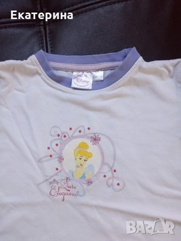 Лот блузки и поли за 6-7 г, снимка 5 - Детски комплекти - 21710285