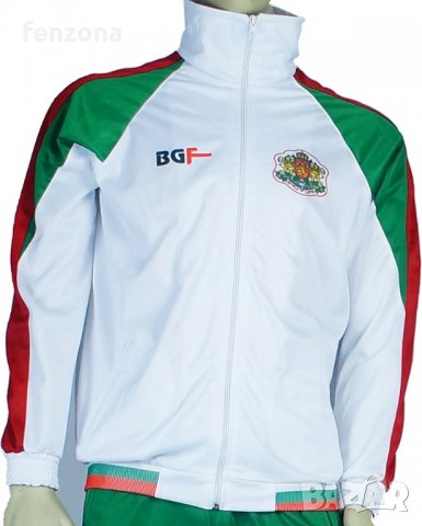 Анцуг България , снимка 7 - Детски анцузи и суичери - 11629226