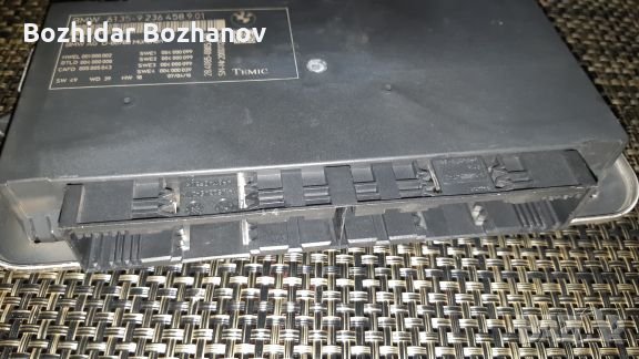 BMW Power control module OEM 9236458901, снимка 3 - Части - 22919594