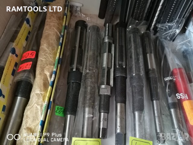 райбери ръчни и машинни Българско производство, снимка 3 - Други инструменти - 21928801