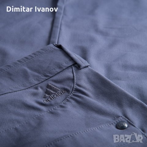 Adidas Porsche Design Sports Functional, снимка 6 - Дънки - 24351618