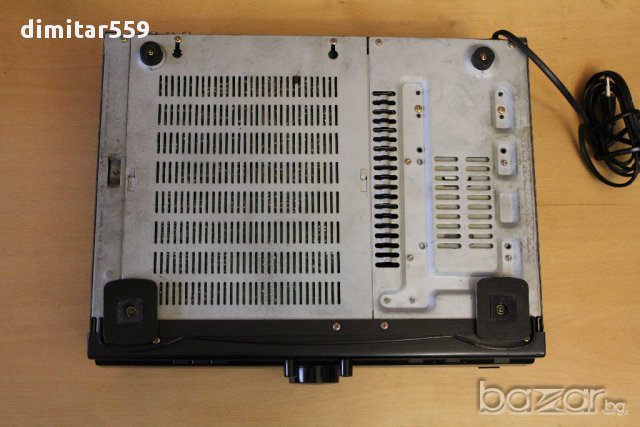 УСИЛВАТЕЛ UNIVERSUM DPL-155 250W, снимка 8 - MP3 и MP4 плеъри - 8853343